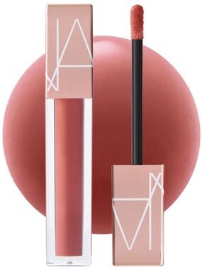 NARS Afterglow Lip Oil Faraway
